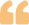 Quote Icon